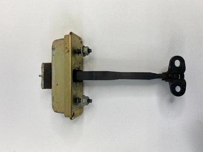 05-07 FORD FREESTYLE REAR LEFT DOOR CHECK STOP STOPPER DETENT 5F9A-7427201-AC
