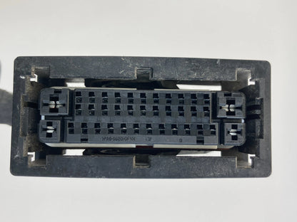 11-13 Hyundai Elantra 1.8L AT ABS Anti Lock Brake Pump Plug Connector Pigtail