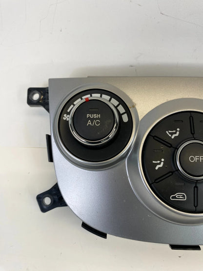 2010-2012 HYUNDAI SANTA FE HVAC HEATER TEMPERATURE SWITCH CLIMATE CONTROL OEM
