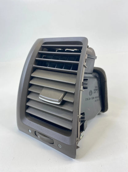 2003-2007 HONDA ACCORD LEFT SIDE DASH A/C AIR VENT DUCT OUTLET 77630-SDA-A010-M1