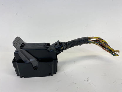 2008 2009 LINCOLN MKX 3.5L V6 AT FWD ABS ANTI LOCK BRAKE PUMP CONNECTOR PLUG OEM