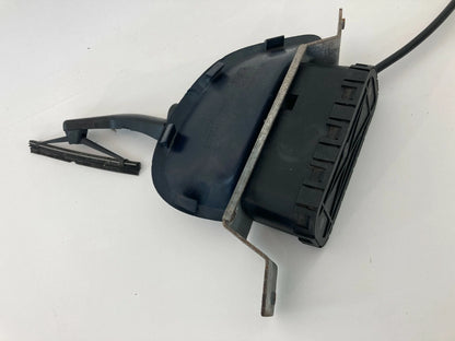 2003 2004 VOLVO XC70 FRONT BUMPER HEAD LIGHT WIPER WASHER MOTOR TRIM GROMMET OEM