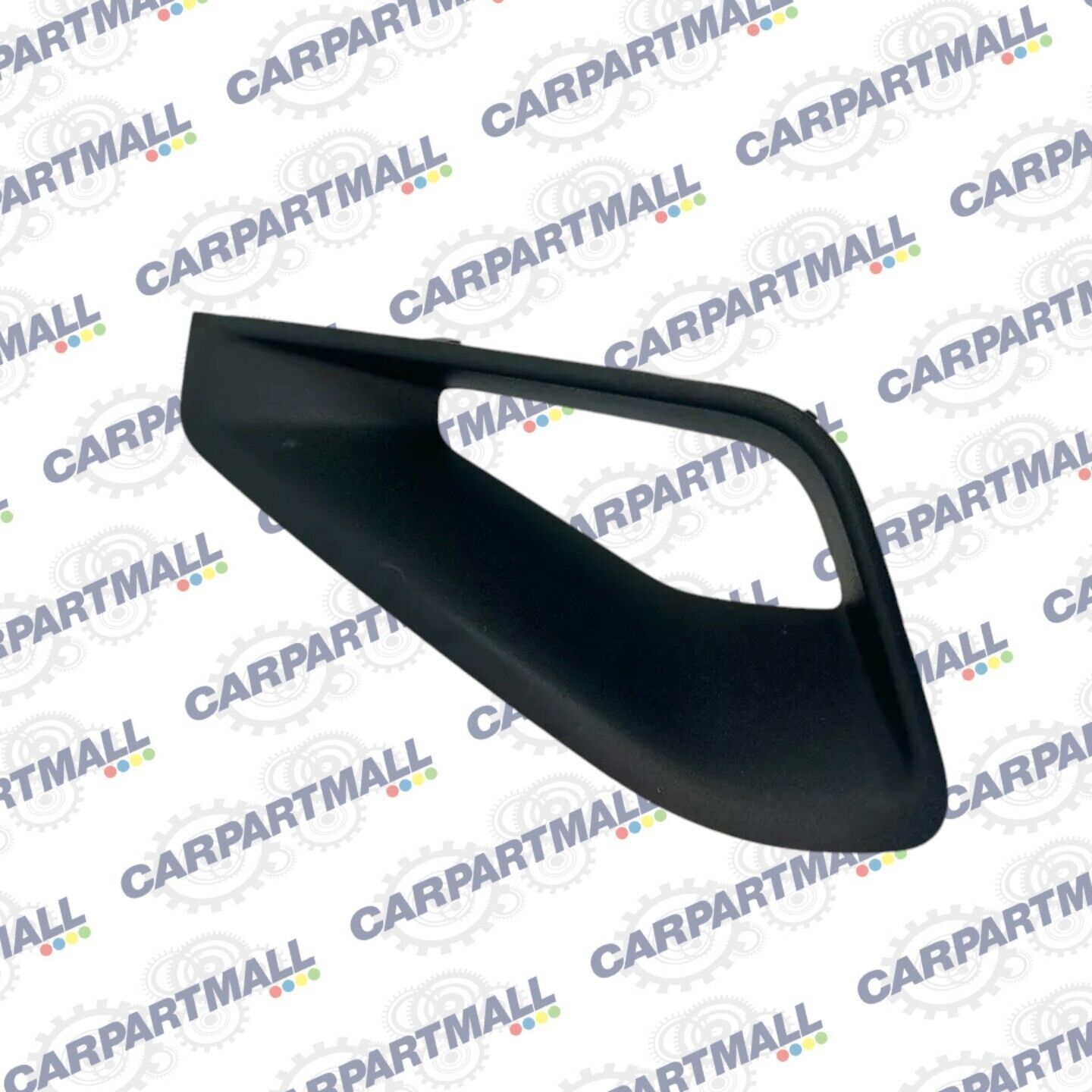 2005-2010 VW Volkswagen Jetta GTI Rabbit Center Console Right Side Trim Cover