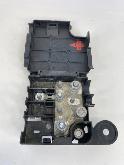 2009-2012 AUDI A4 QUATTRO REAR BATTERY JUNCTION FUSE BOX OEM FACTORY 8K0-937-517