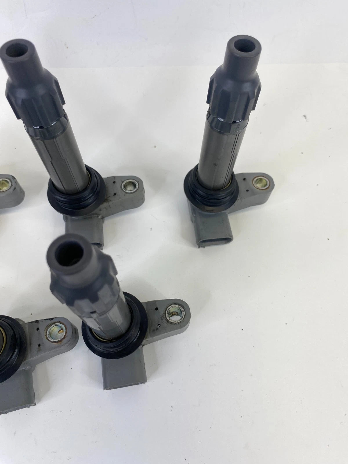 2008-2024 BUICK ENCLAVE 3.6L V6 IGNITION COIL PACK SET OF 6 PIECES 12618542 OEM