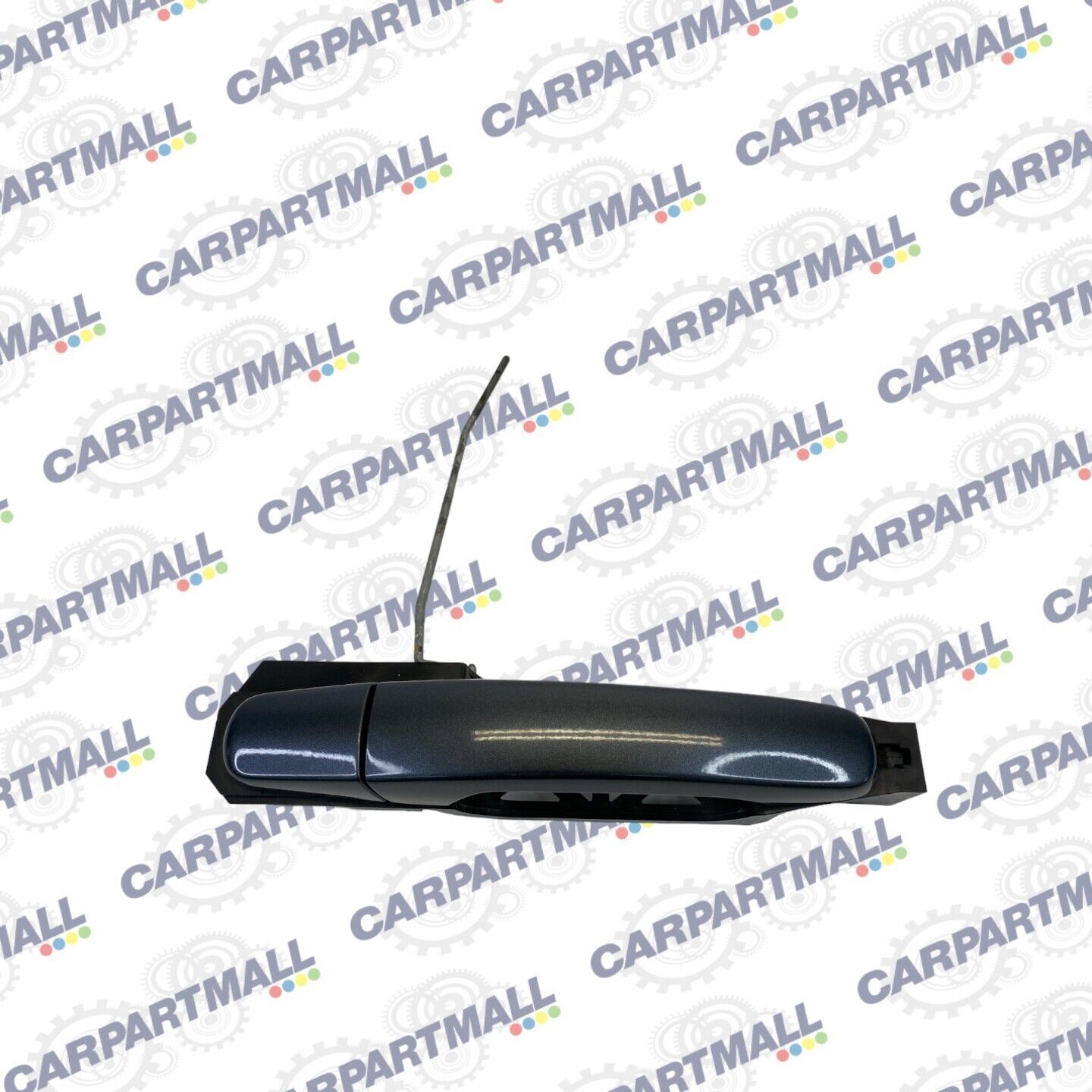 2010-2017 Chevrolet Equinox Rear Right Side Outer Exterior Door Handle 15786204