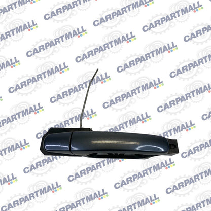 2010-2017 Chevrolet Equinox Rear Right Side Outer Exterior Door Handle 15786204