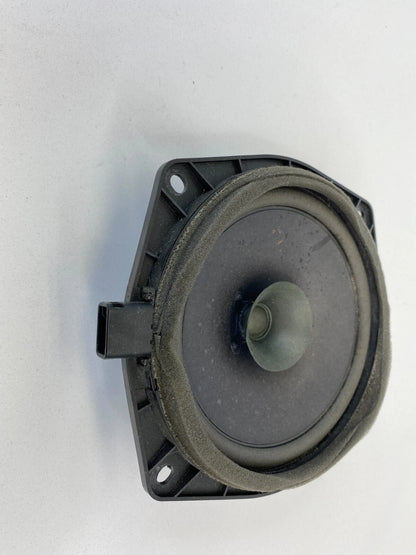 1999-2012 MITSUBISHI GALANT FRONT LEFT DRIVER DOOR AUDIO SPEAKER MR306819 OEM