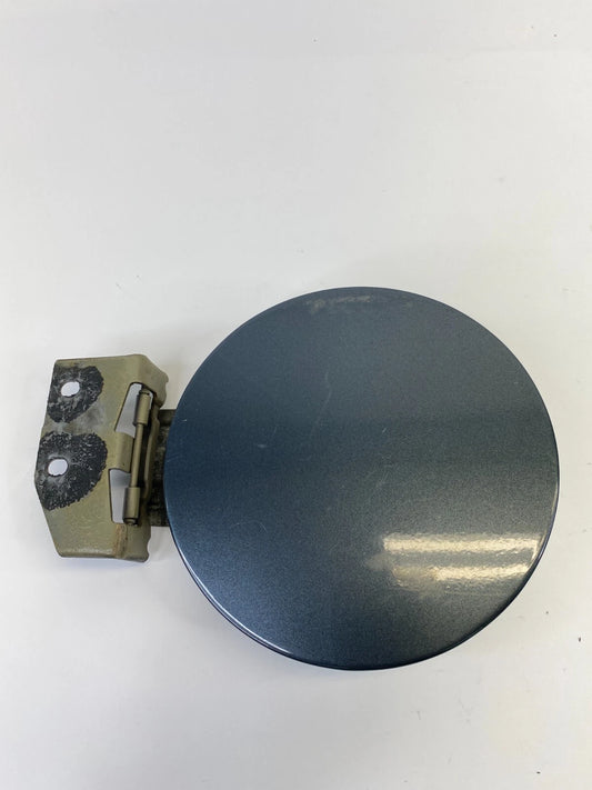 05 06 07 08 09 10 HONDA ODYSSEY REAR FUEL FILLER DOOR GAS TANK LID COVER OEM
