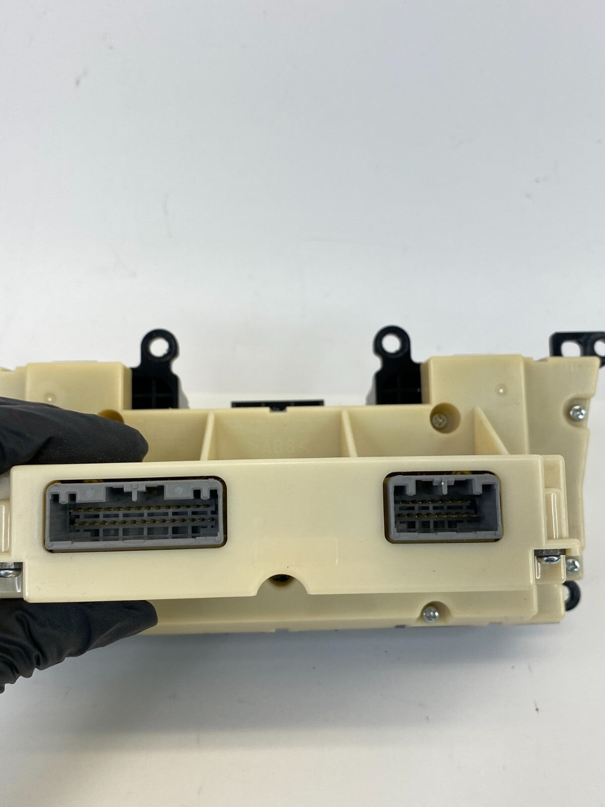 2011-2013 Honda Odyssey HVAC Heater Climate Control Temp Switch 79600-TK8-A91