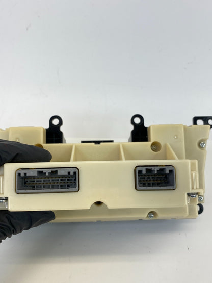 2011-2013 Honda Odyssey HVAC Heater Climate Control Temp Switch 79600-TK8-A91