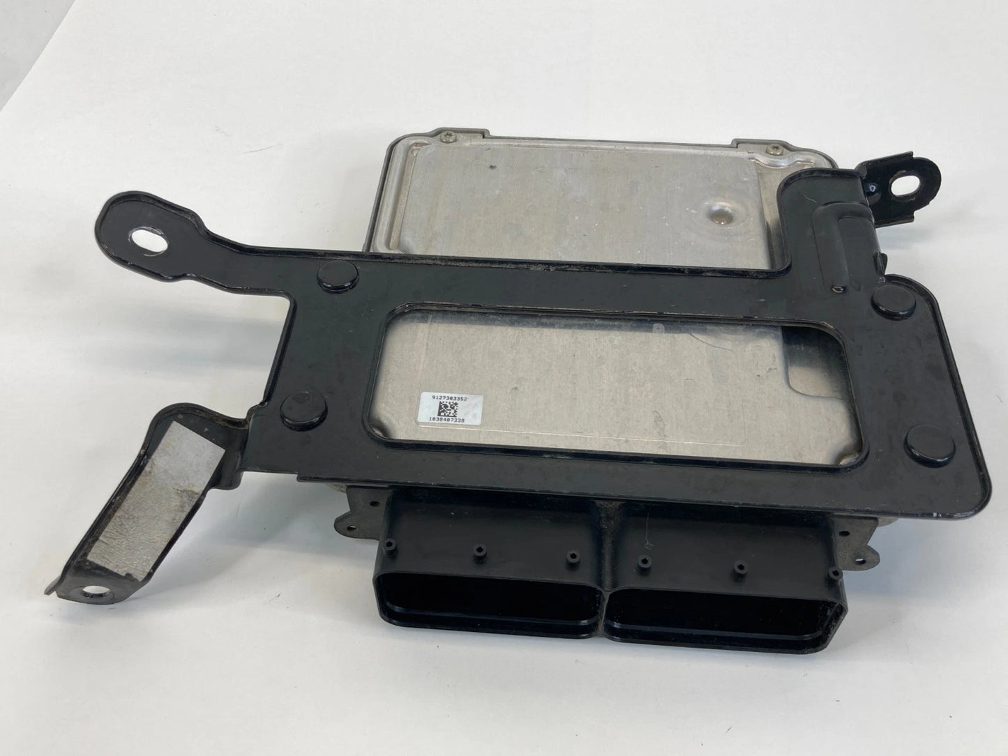 2015-2017 Kia Rio 1.6L Engine Computer Control Module ECM ECU PCM 39110-2BVF0