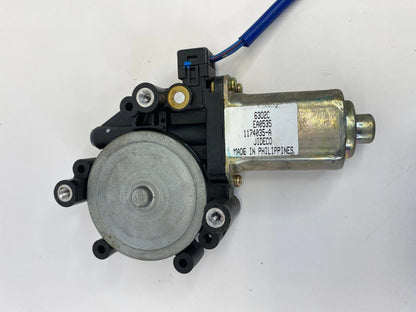 2004-2008 NISSAN MAXIMA REAR LEFT DOOR POWER WINDOW WINDOW MOTOR 82731-7Y000 OEM