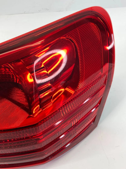 2014 2015 NISSAN ROGUE SELECT RIGHT PASSENGER OUTER TAIL LIGHT LAMP OEM