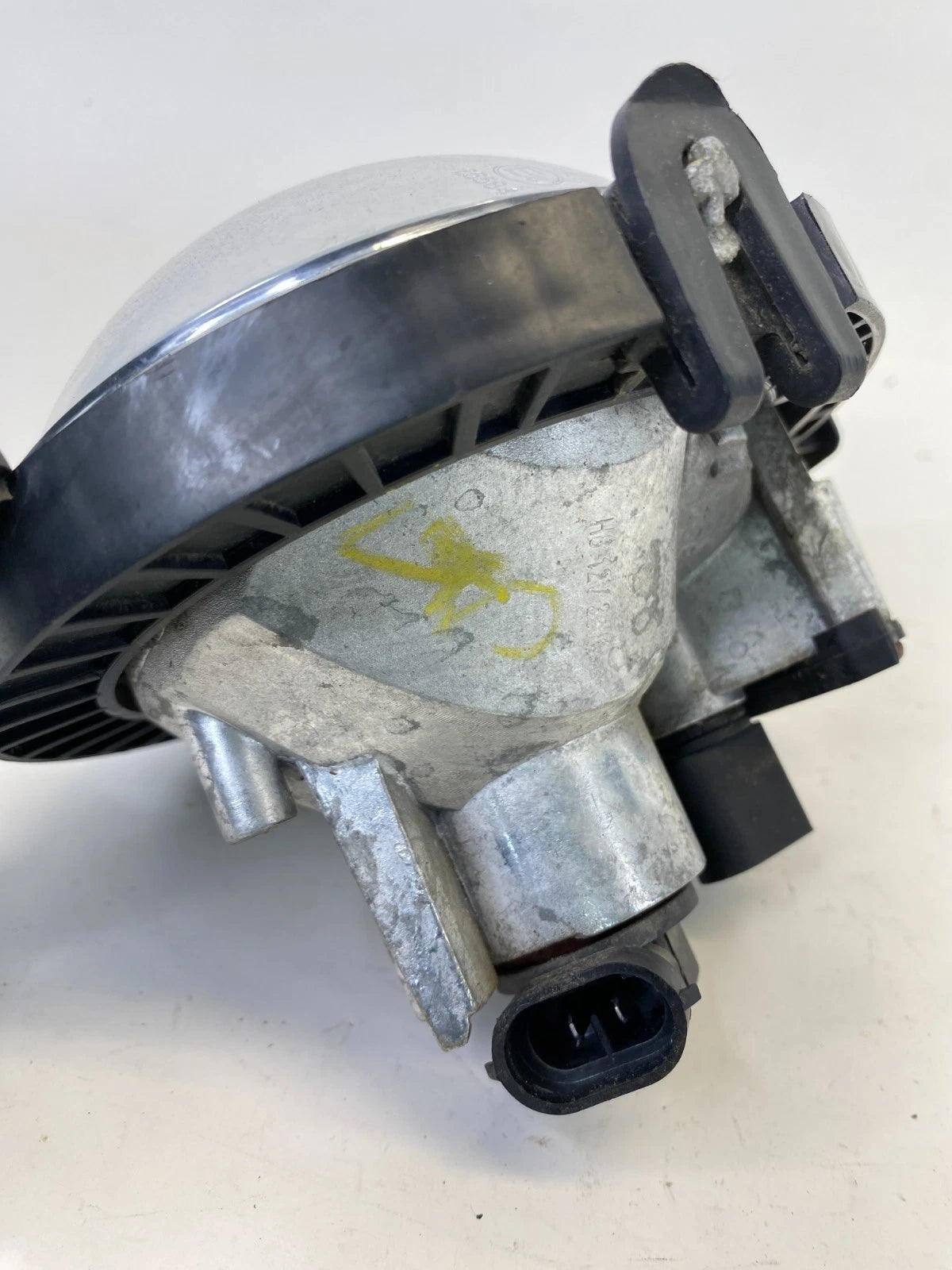 07-15 MINI COOPER FRONT DRIVER LEFT FOG LIGHT DRIVING LAMP ASSEMBLY 7248798 OEM