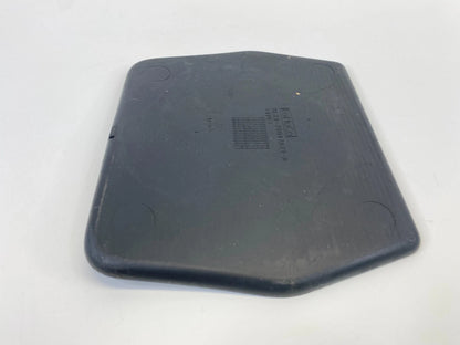2008-2012 FORD ESCAPE CENTER CONSOLE RUBBER INSERT MAT 8L84-78047A74-A OEM
