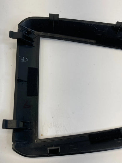 2014-2016 Toyota Corolla A/T Floor Center Console Shift Shifter Bezel Trim Cover