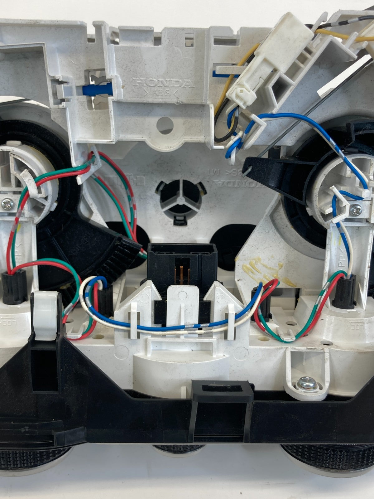 2015 16 17 18 19 2020 Honda Fit A/C Heater Temperature Climate Control Switch