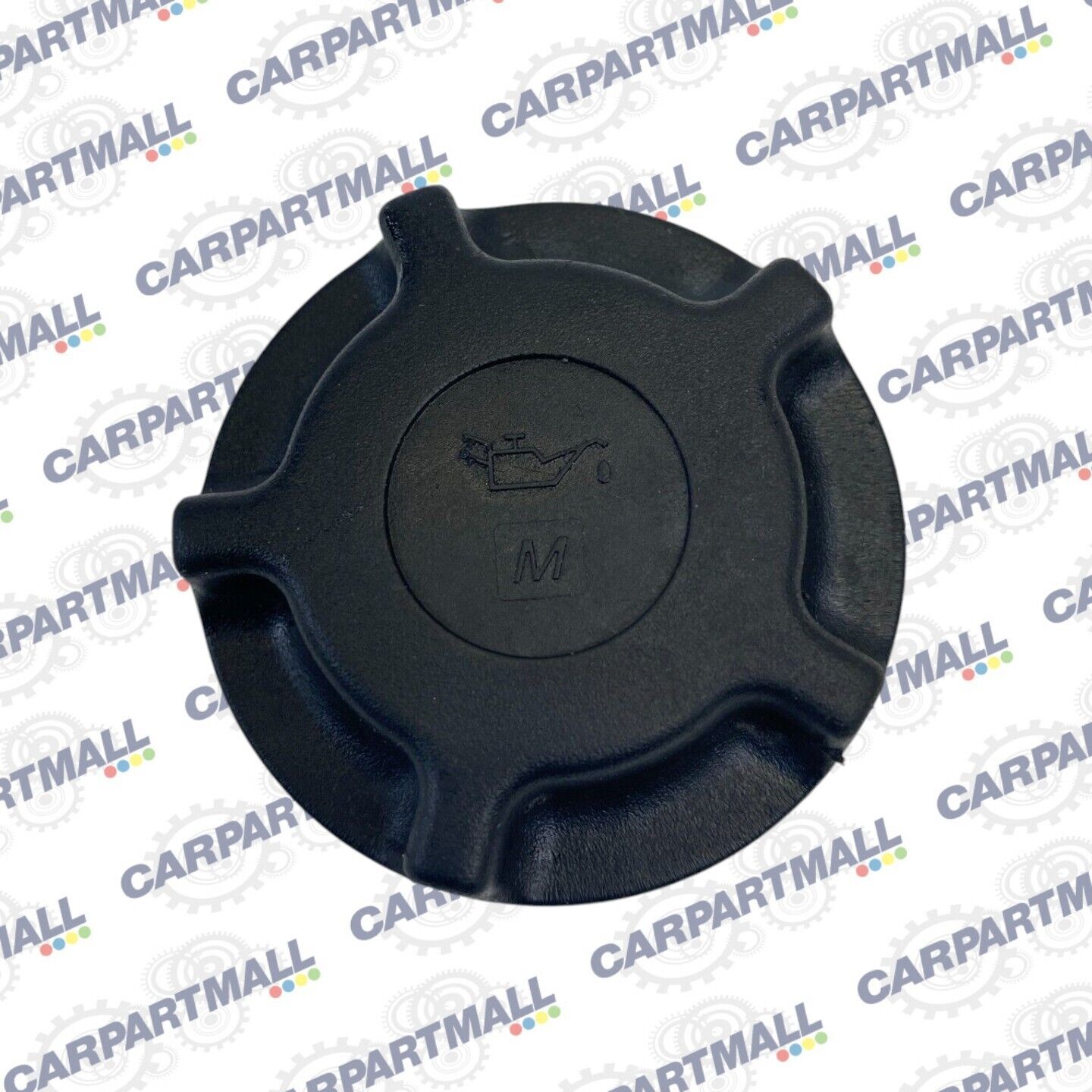 1999 2000 2001 Toyota Camry 2.2L L4 Engine Oil Filler Fluid Cap Cover OEM