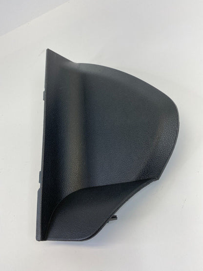 2006-2011 Mercedes-Benz ML 350 Dash Right Side End Cap Trim Cover A1646800439