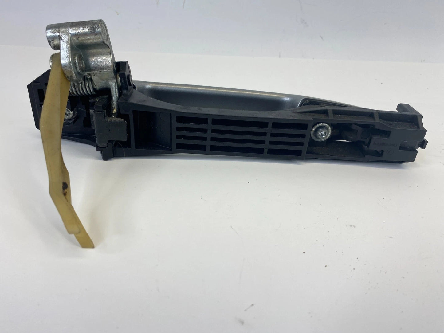 2010-2014 SUBARU LEGACY REAR LEFT SIDE EXTERIOR DOOR HANDLE ASSEMBLY OEM