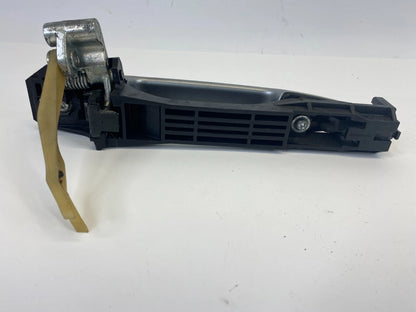 2010-2014 SUBARU LEGACY REAR LEFT SIDE EXTERIOR DOOR HANDLE ASSEMBLY OEM