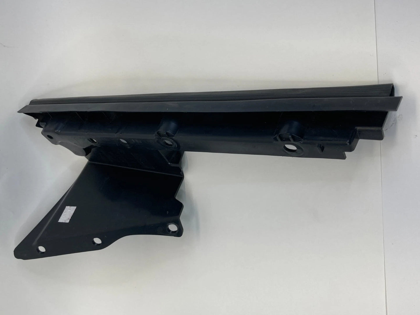 15-24 FORD EDGE FRONT LEFT DRIVER SIDE FENDER FILLER PANEL TRIM FT4B-R02079 OEM