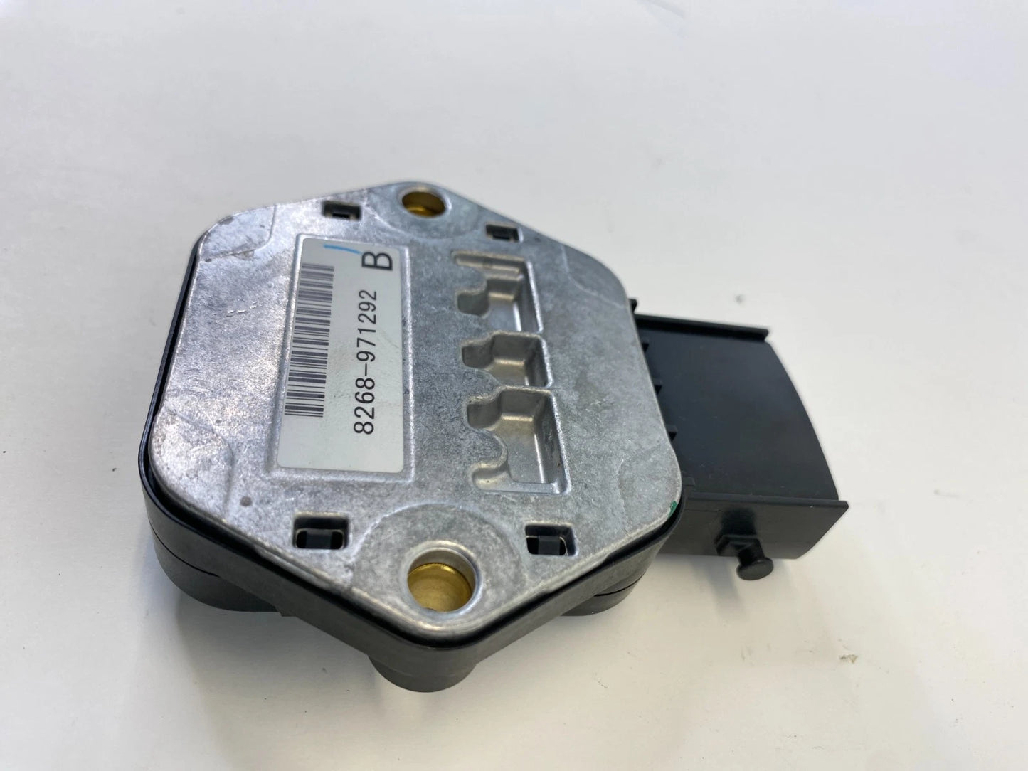 2007 2008 HONDA FIT 1.5L 16V THROTTLE BODY CONTROL MODULE 37850-PPD-911 OEM