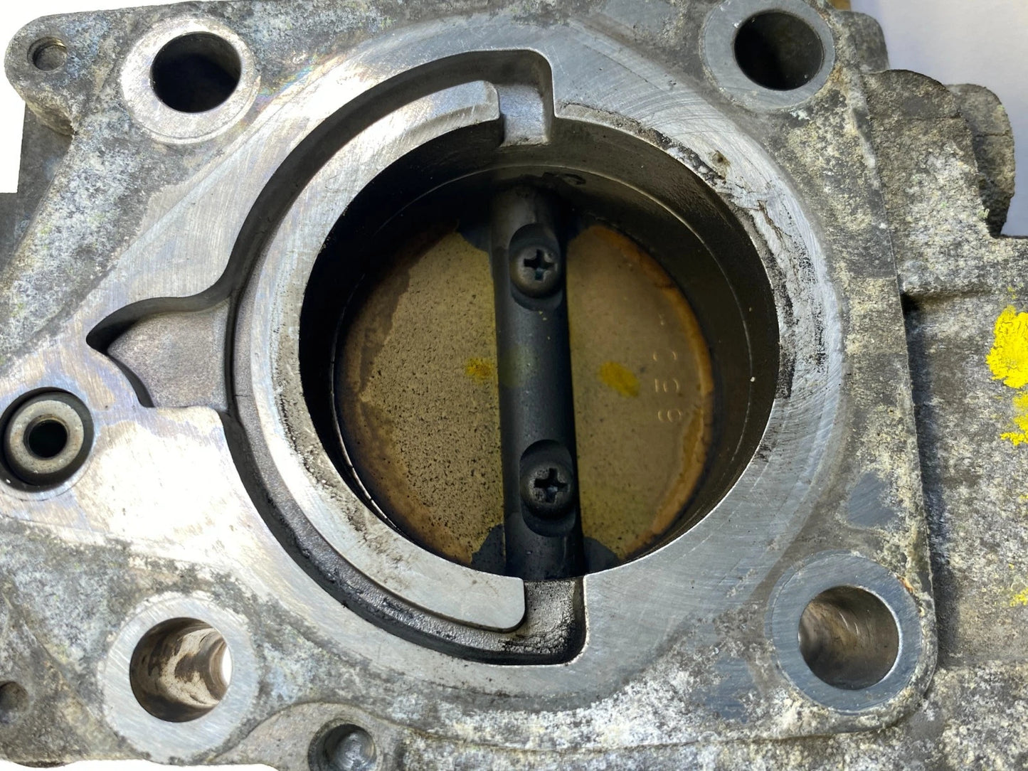 2006-2011 HONDA CIVIC HYBRID 1.3L THROTTLE BODY VALVE ACTUATOR ASSEMBLY OEM