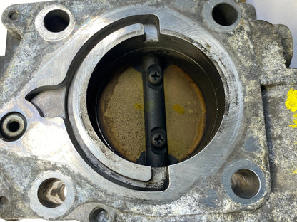 2006-2011 HONDA CIVIC HYBRID 1.3L THROTTLE BODY VALVE ACTUATOR ASSEMBLY OEM