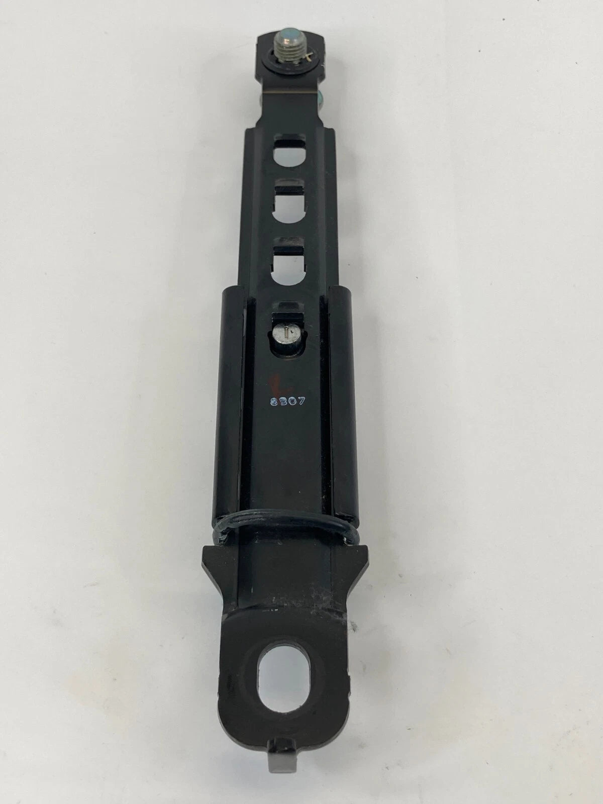 2007-2010 HYUNDAI ELANTRA FRONT RIGHT SIDE SEAT BELT ADJUSTER HEIGHT SUPPORT OEM