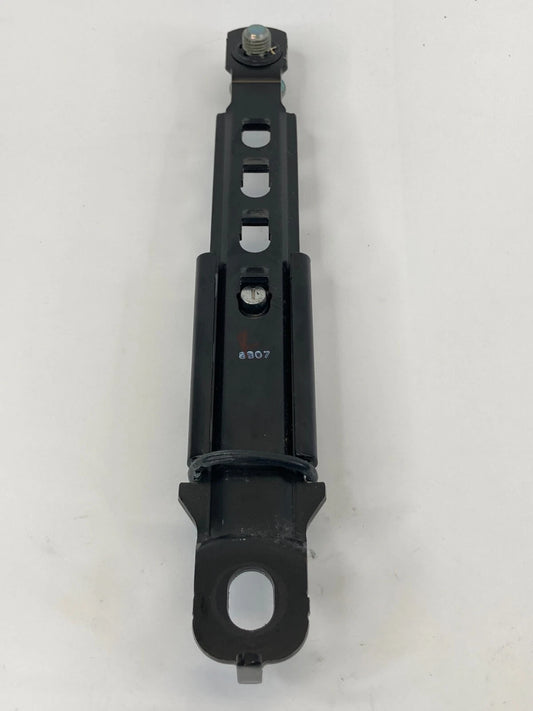 2007-2010 HYUNDAI ELANTRA FRONT RIGHT SIDE SEAT BELT ADJUSTER HEIGHT SUPPORT OEM