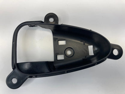 07-11 TOYOTA CAMRY REAR RIGHT INTERIOR DOOR HANDLE COVER BEZEL 69297-06020 OEM