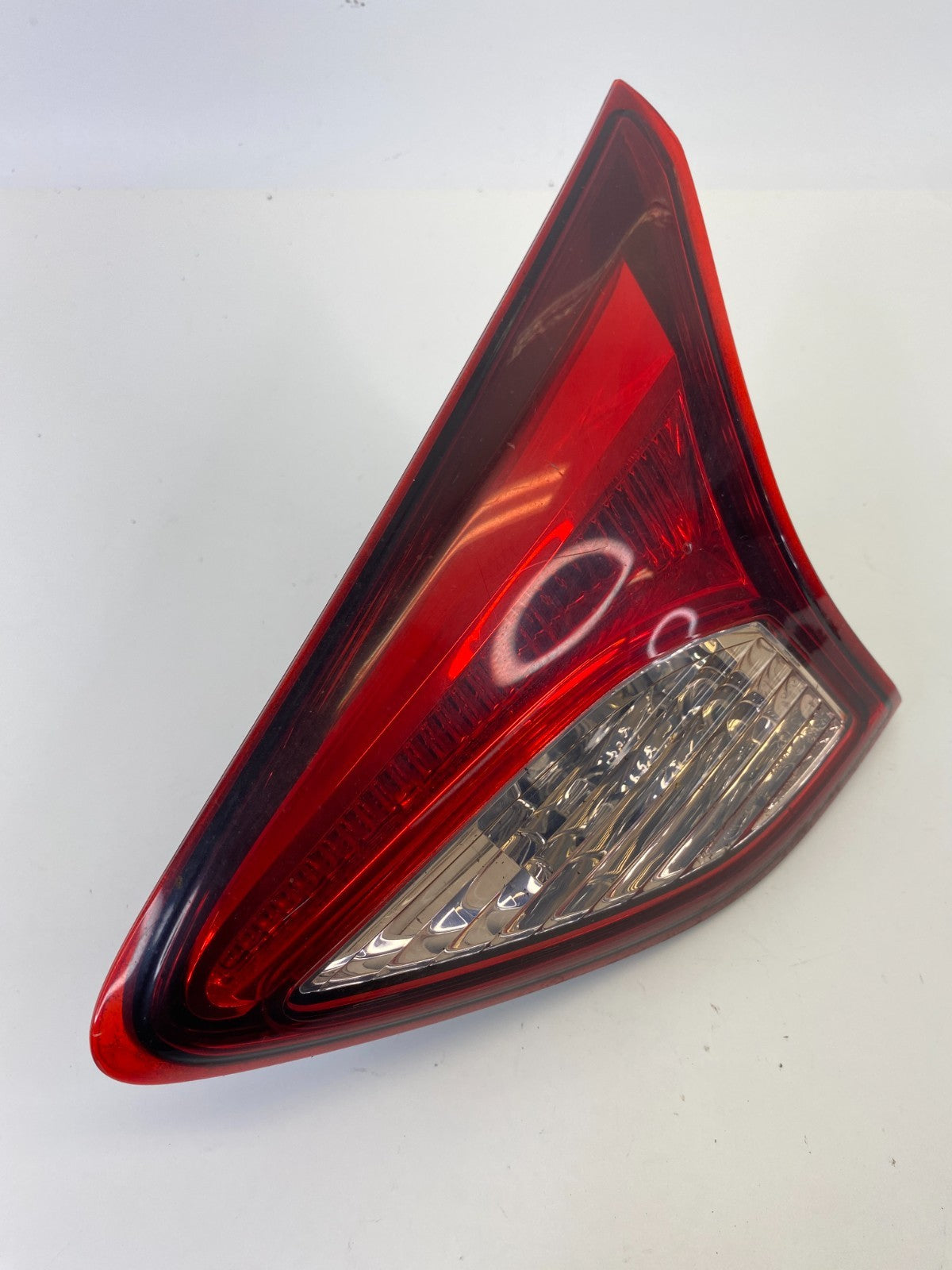 2013-2016 Mazda CX-5 CX5 Rear Right Side Tail Light Inner Taillight Lamp Assy