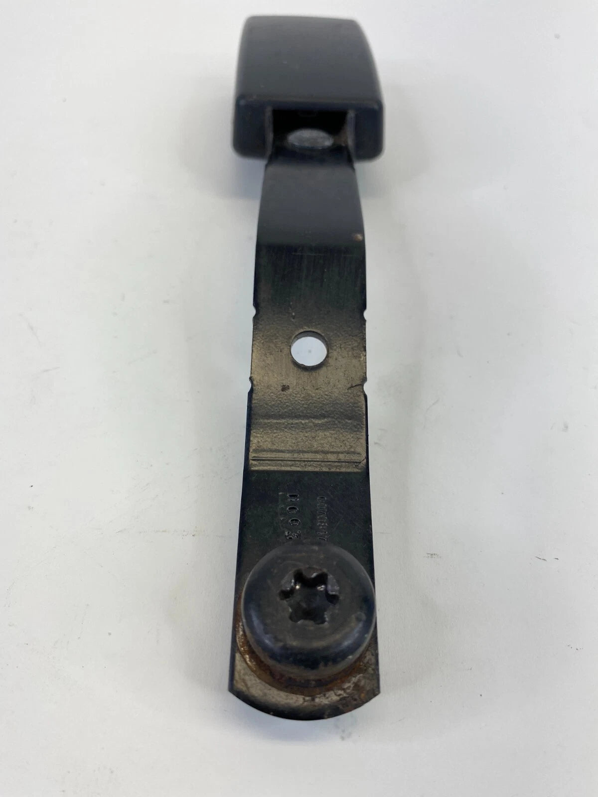 2009 2010 09 10 Dodge Journey Front Left Driver Seat Belt Buckle FR LH OEM