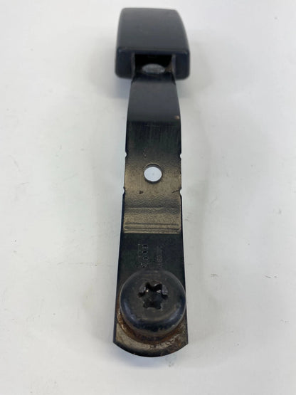 2009 2010 09 10 Dodge Journey Front Left Driver Seat Belt Buckle FR LH OEM