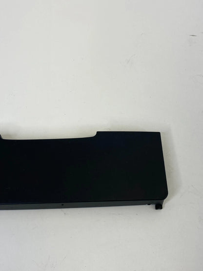 2009-2016 AUDI A4 QUATTRO CENTER CONSOLE REAR COVER TRIM PANEL 8F-0864-147 OEM