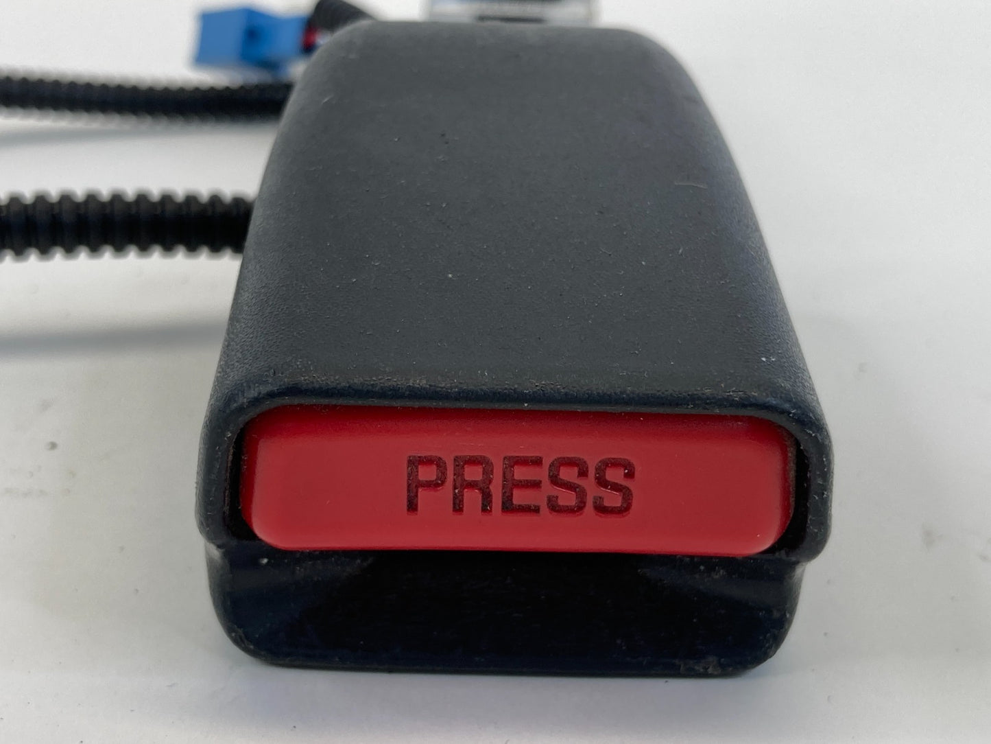 2015-2020 Honda Fit HATCHBACK Front Left Driver Seat Belt Buckle Assy OEM