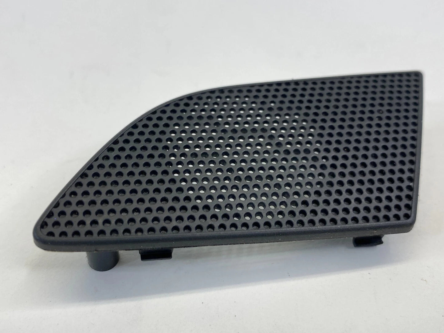 2012-2015 VW PASSAT REAR LEFT DRIVER DOOR TWEETER SPEAKER GRILLE COVER OEM