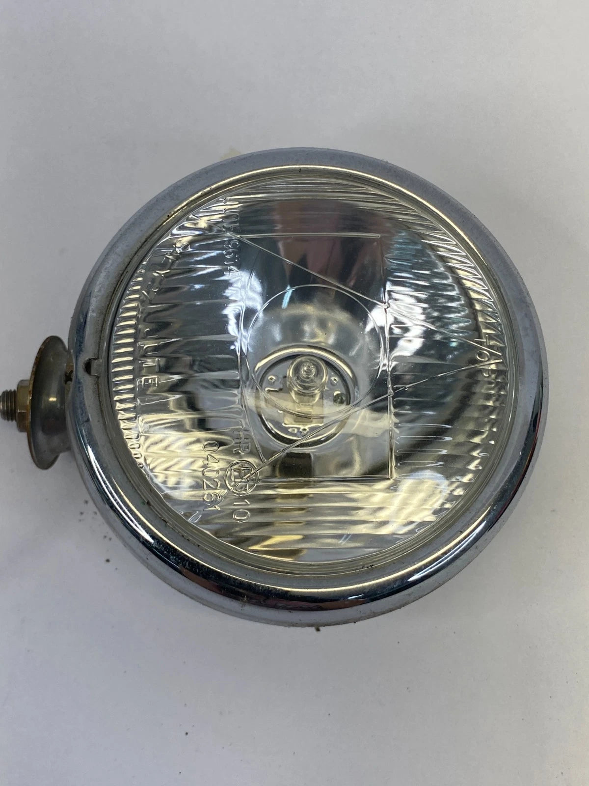2002-2006 MINI COOPER FRONT LEFT OR RIGHT SIDE DRIVING RUNNING LIGHT LAMP OEM