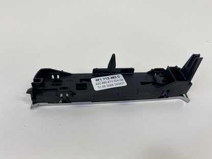 2005-2011 AUDI A6 QUATTRO A/T SPEED INDICATOR SELECTOR LEVER 4F1-713-463-C OEM