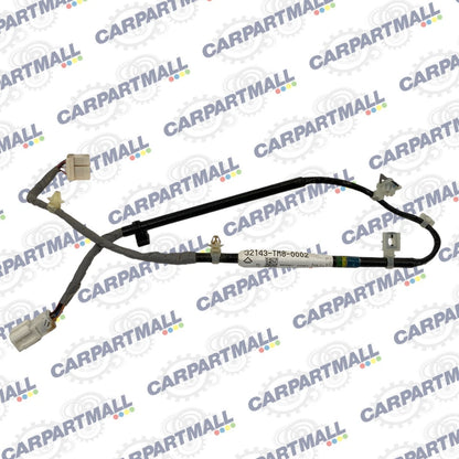 2010-2014 HONDA INSIGHT CENTER CONSOLE WIRE WIRING HARNESS CABLE 32143-TM8-0002