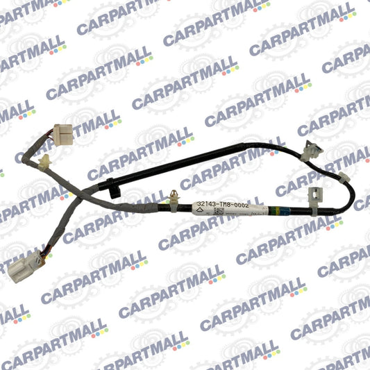 2010-2014 HONDA INSIGHT CENTER CONSOLE WIRE WIRING HARNESS CABLE 32143-TM8-0002