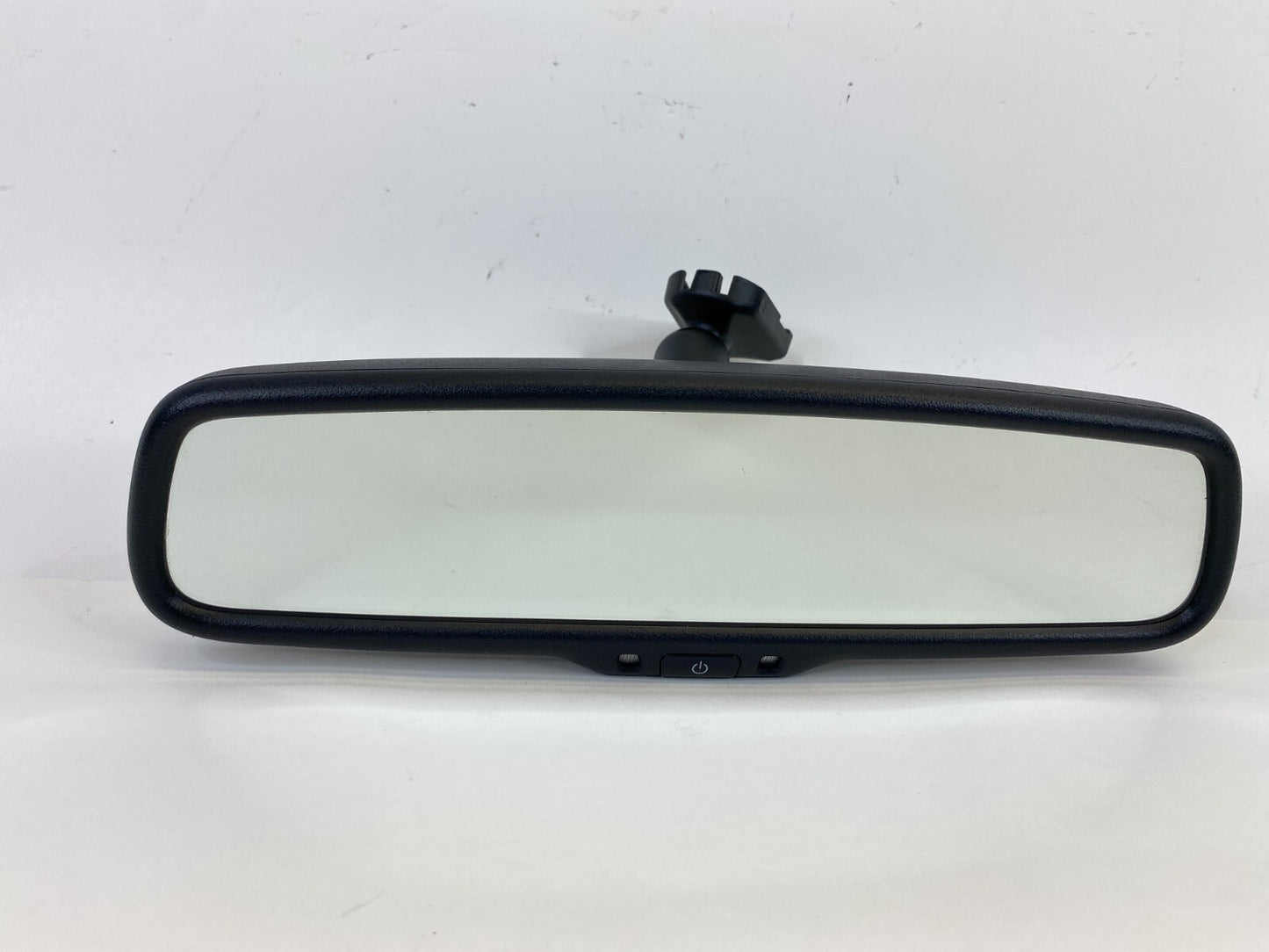 2008-2012 Honda Accord Rear View Interior Mirror w/Autodiming E11-015892 OEM