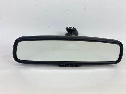 2008-2012 Honda Accord Rear View Interior Mirror w/Autodiming E11-015892 OEM