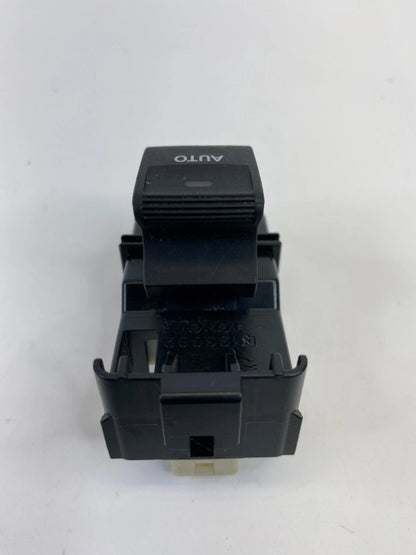 2009-2011 TOYOTA CAMRY REAR LEFT SIDE DOOR POWER WINDOW CONTROL SWITCH OEM
