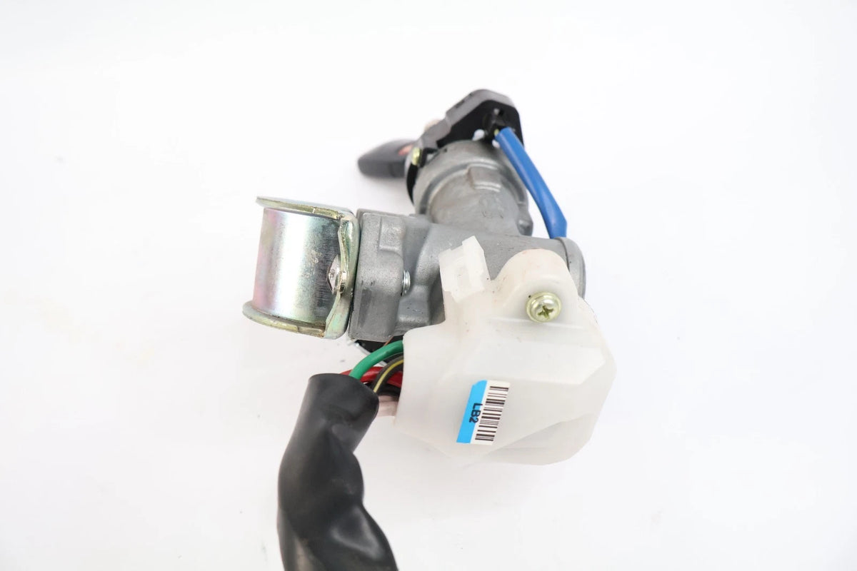 2007-2010 HYUNDAI ELANTRA 2.0L L4 A/T IGNITION SWITCH LOCK CYLINDER ASSY W/ KEY