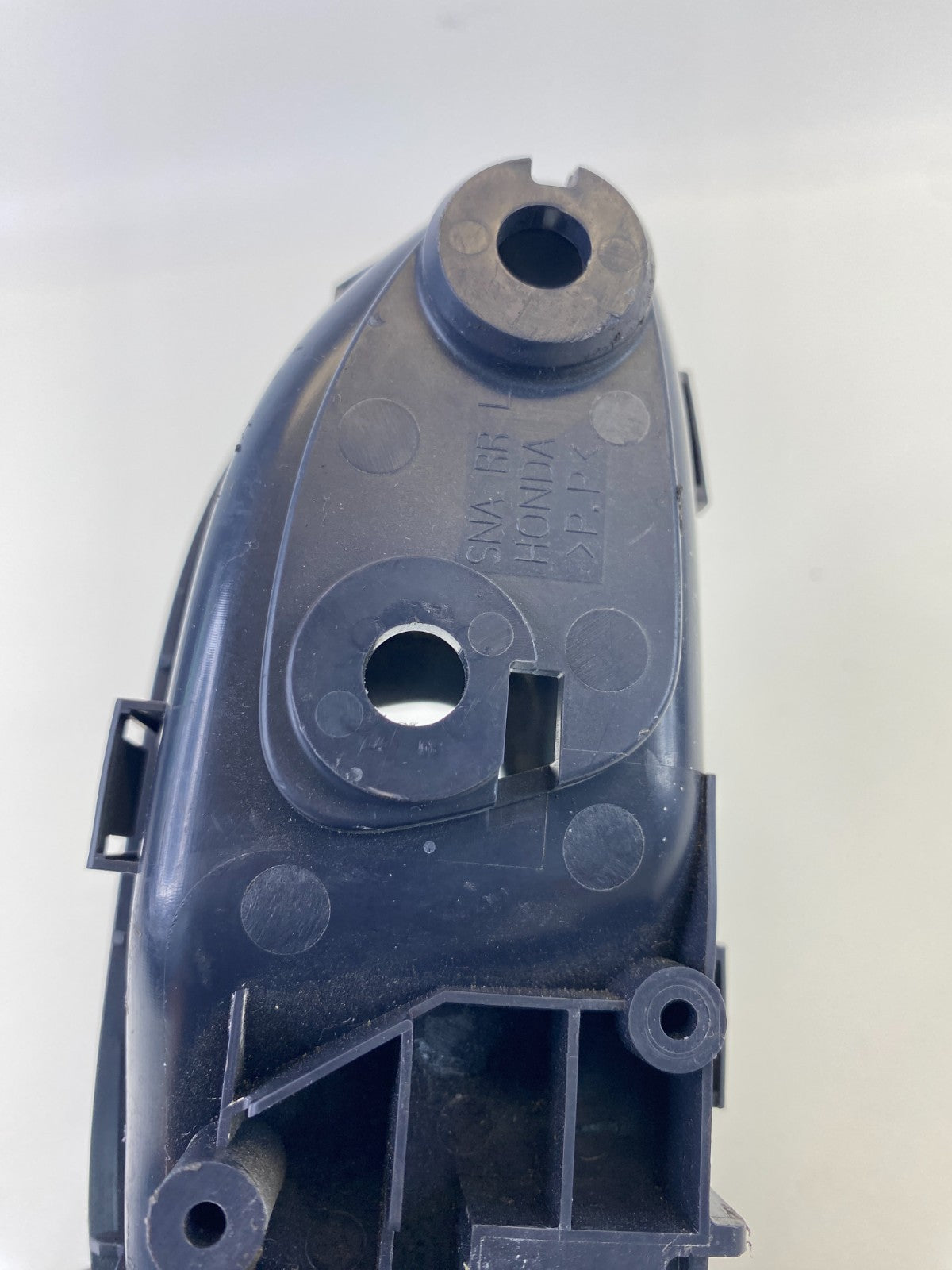 2006-2011 Honda Civic Rear Left Back Side Inner Interior Door Handle OEM