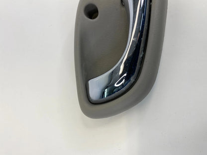 2003-2006 SUZUKI XL-7 REAR RIGHT PASSENGER SIDE DOOR INTERIOR DOOR HANDLE OEM