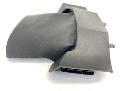 2012-2018 FORD FOCUS STEERING COLUMN UPPER COVER SHROUD BOOT TRIM BM51A04291ABW
